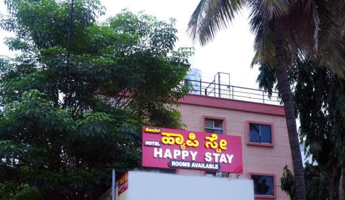 Happy Stay