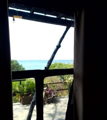 Happybeach Sea view Cabin