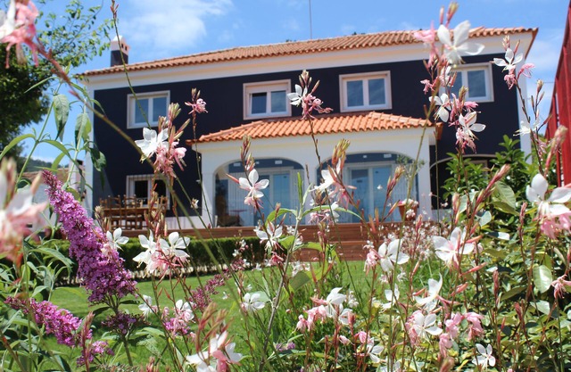 HappySintra Guesthouse