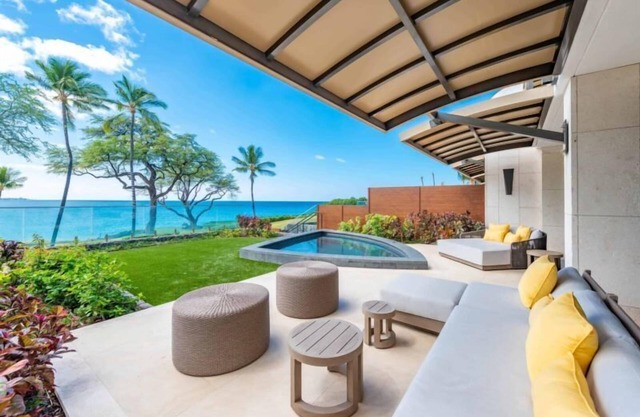 Hapuna Beach Residence C21 at Mauna Kea Resort
