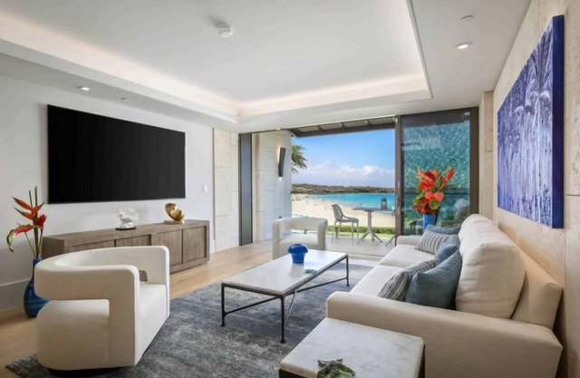 Hapuna Beach Residence B25 at Mauna Kea Resort
