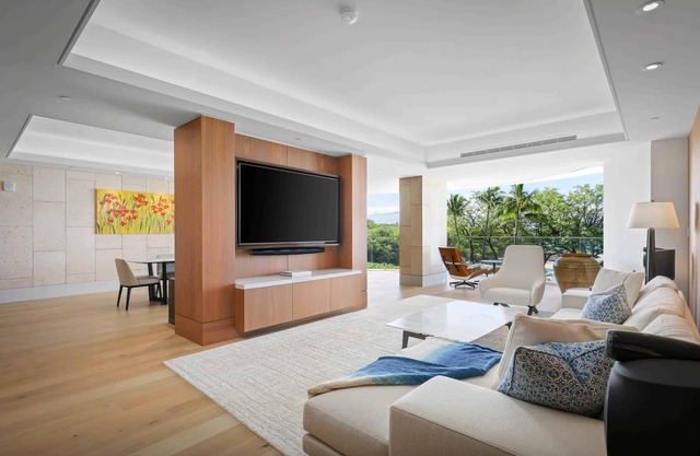 Hapuna Beach Residence A31 at Mauna Kea Resort