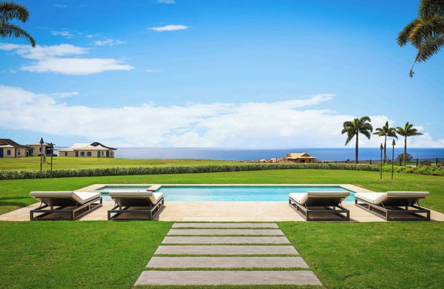 Hapuna Estates 8