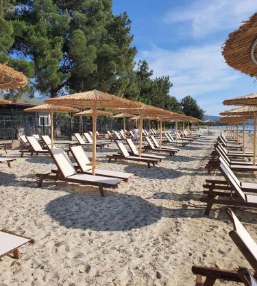 HARA BEACH