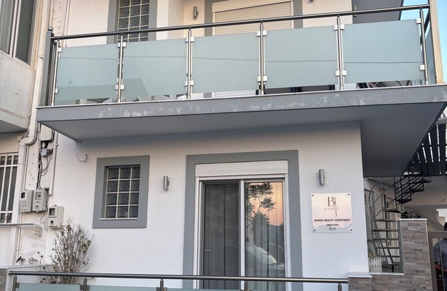 Haraki Beauty Apartment