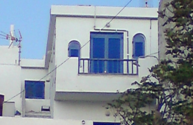 MAISON DE FAMILLE HARALABIS