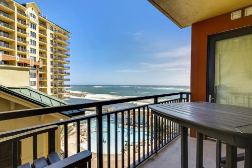 Harbor Breeze at Emerald Grande