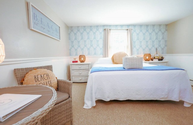 Harbor Hideaway Unit- #6