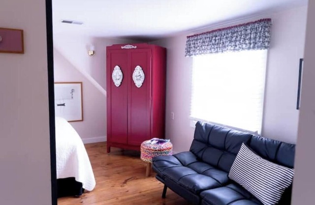Harbor Hill Inn - Penzance Suite