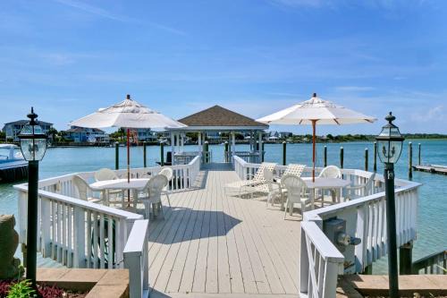 Harbor Tide Estate By Sea Scape Properties