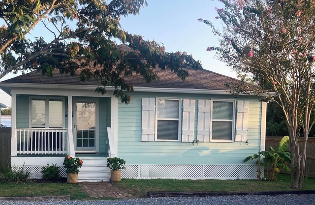 Harbor View Cottages-Surplombant le port historique et la plage