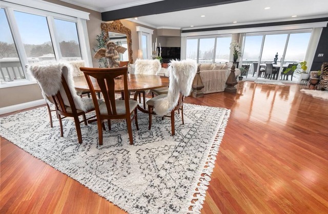 Harbor View - Cinq Chambres Villa, Couchages 12