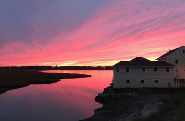 Waterfront 1 Bedroom - Harbor Haven est parfait pour vous!