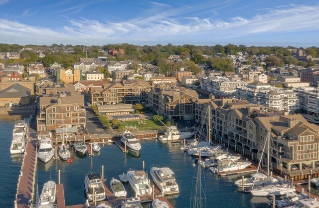 Harborfront Charm at Wyndham Onshore Resort