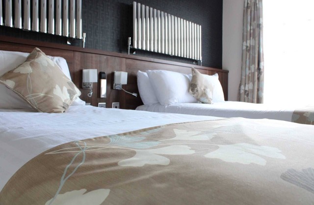 Harboro Hotel