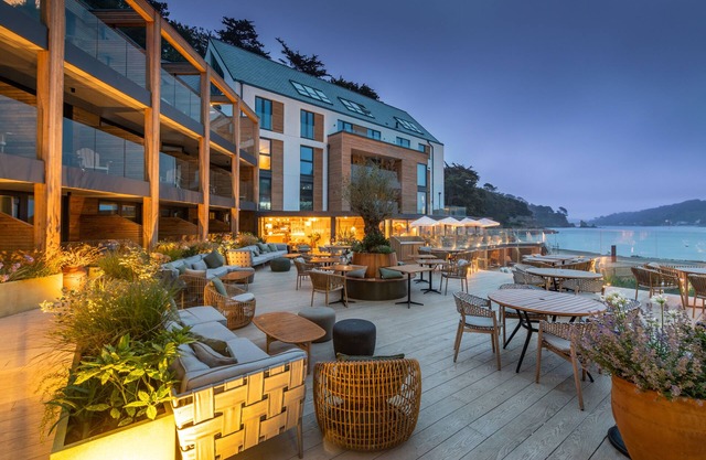 Harbour Beach Club & Hotel