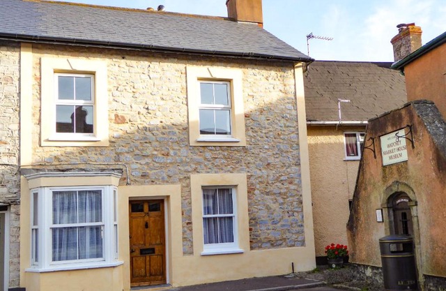 Harbour Cottage