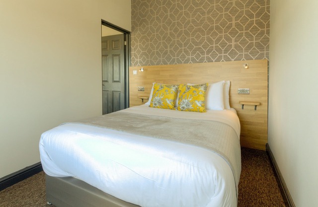 d'exception-Appartement-Douche-Harbour