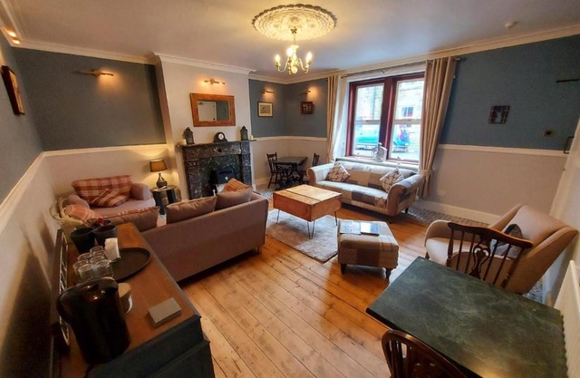 Harbour Guest House