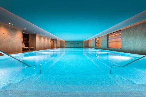 Harbour Hotel & Spa Richmond