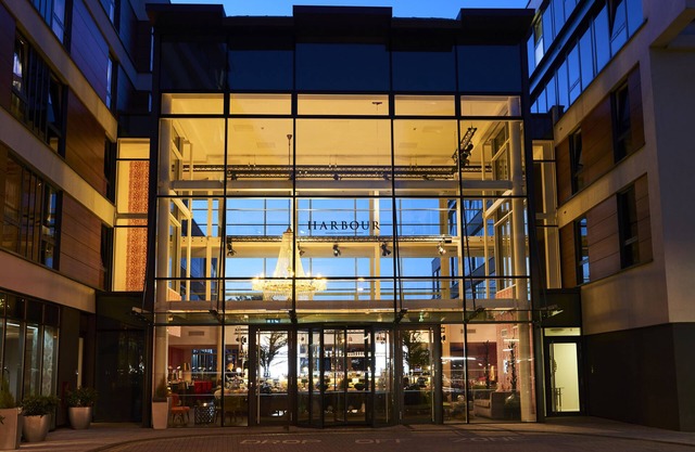 Harbour Hotel Guildford