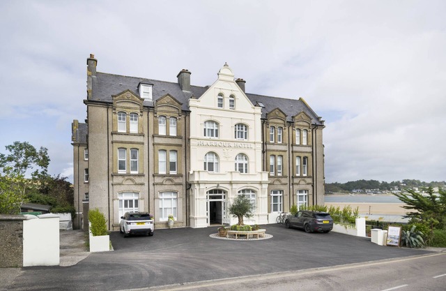 Harbour Hotel Padstow