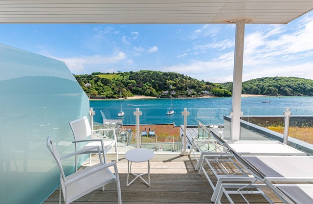 Harbour Hotel Salcombe