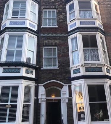 Harbour House
