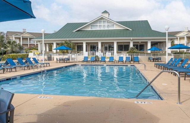 Harbor Lights ™ - Myrtle Beach - 1 chambre Deluxe