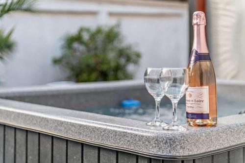 Harbour Lodge - Teignmouth