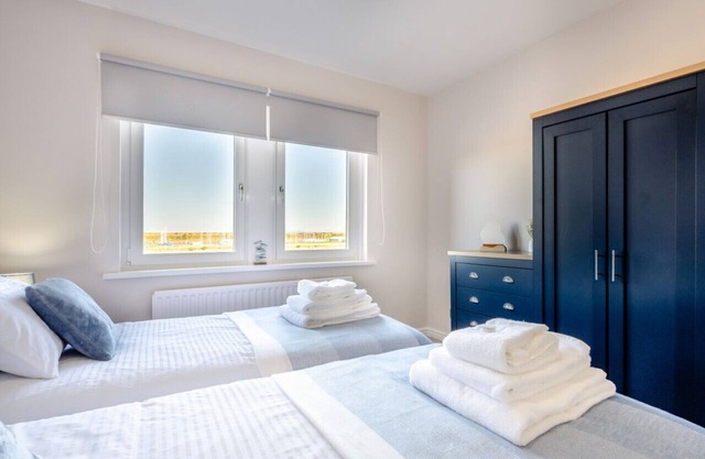 Harbour Retreat - Ritson Wharf