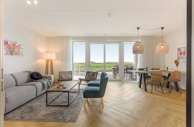 Appartement א Kamperland avec deux chambres