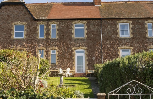 Harbour View Cottage, WATCHET