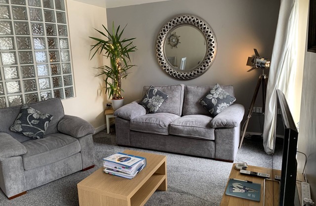 Harbour View Holiday Apartment
