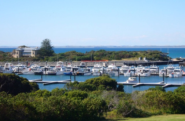Harbour View Motel