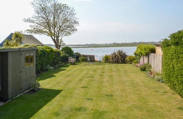 Harbour View, Mudeford
