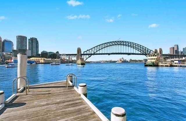 Harbourside7, Luxe 1 Chambre Appartement
