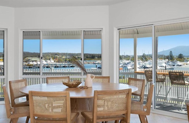Harbourview House Apartment