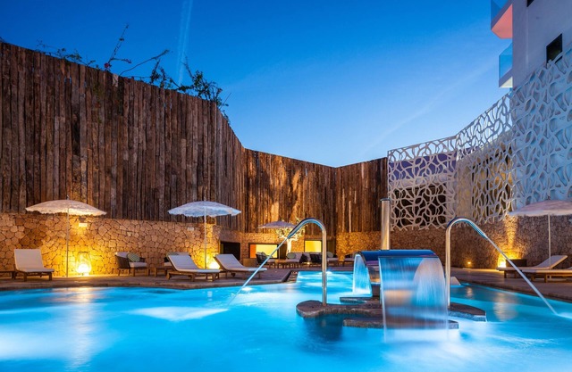 Hard Rock Hotel Ibiza