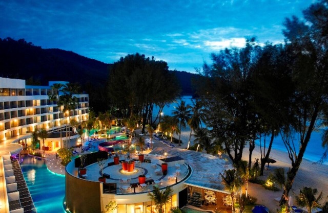 Hard Rock Hotel Penang