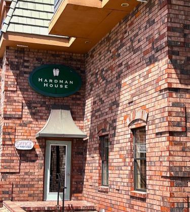 Hardman House