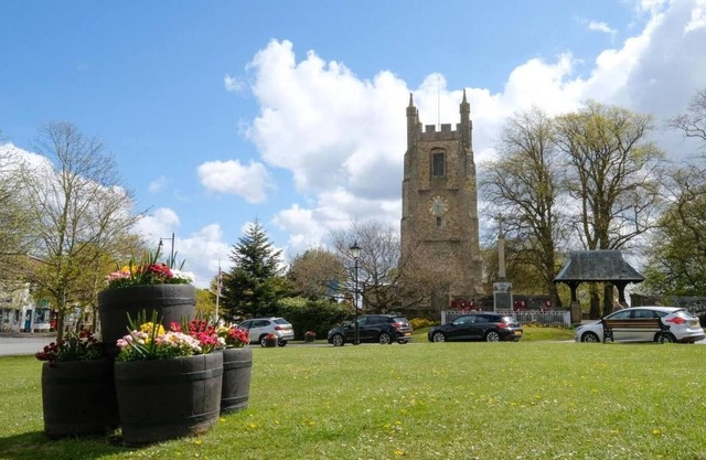 Hardwick Haven, Sedgefield - Near Hardwick Hall