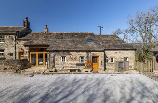 Hardwick House Barn - Trois Chambres Maison, Couchages 6