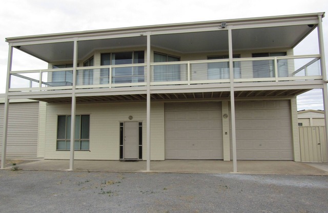 Hardwicke Espy - Esplanade