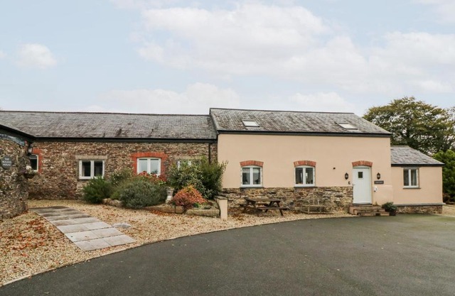 Hare Barn