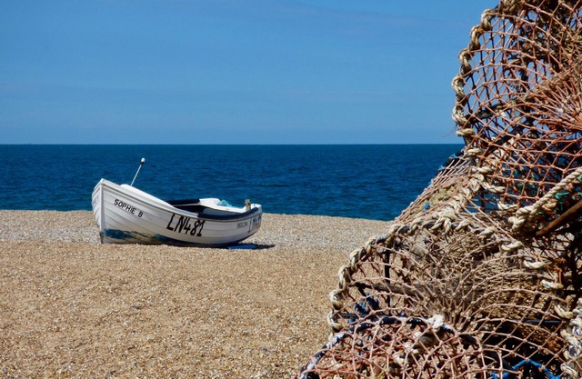 Cet établissement moderne se trouve à proximité de tout ce que North Norfolk a à offrir.