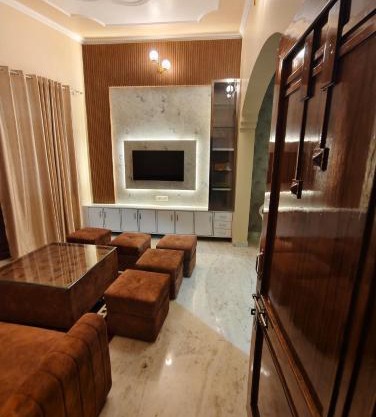 Hare Krishna Homestay