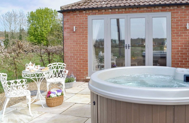 Hébergement 1 chambre à Thursford, près de Fakenham