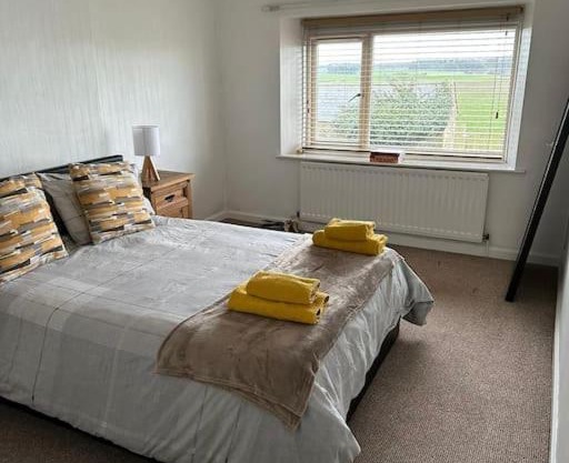 Hare view Cottage - Northumberland