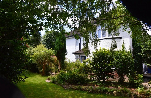 Harewood Haven: maison de luxe de 8 chambres des années 1930